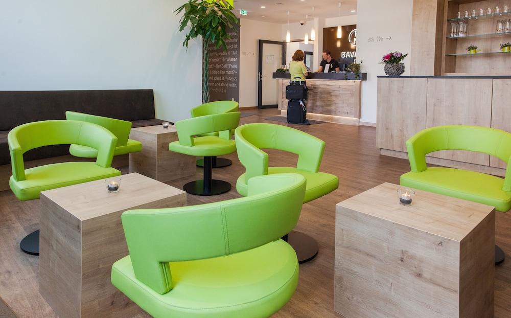Coffee Fellows Muenchen-freiham 3* Munich