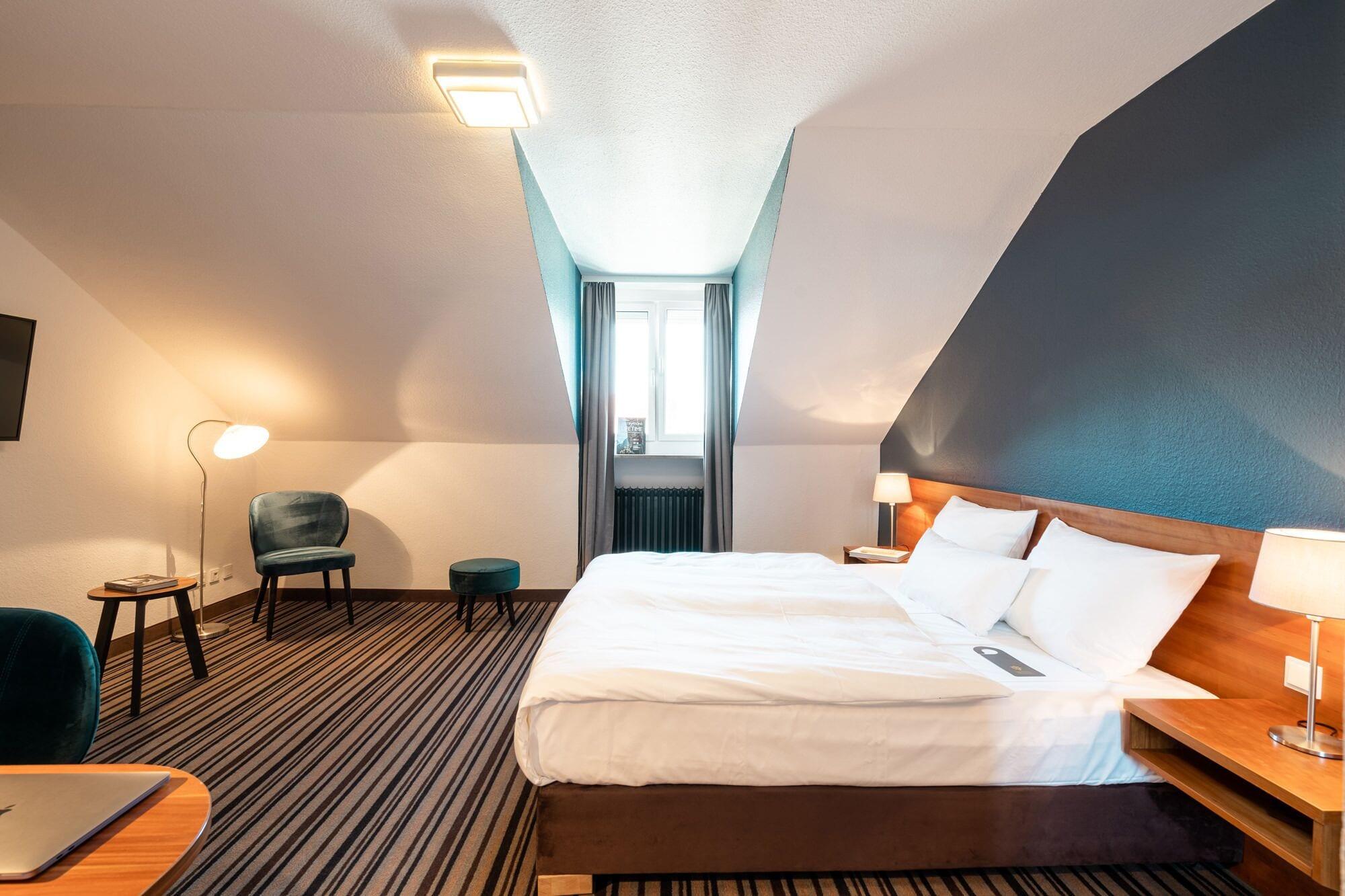 Stachus 3* Munich