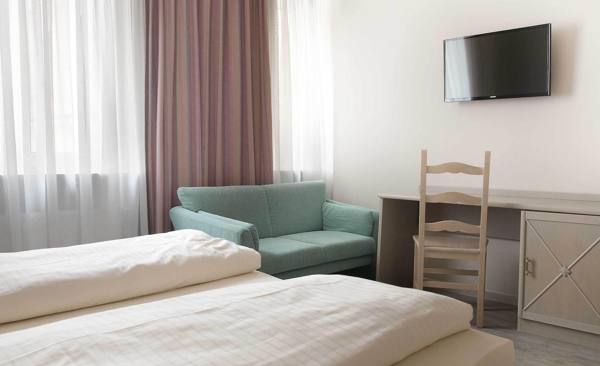 Deutsches Theater Hotel
