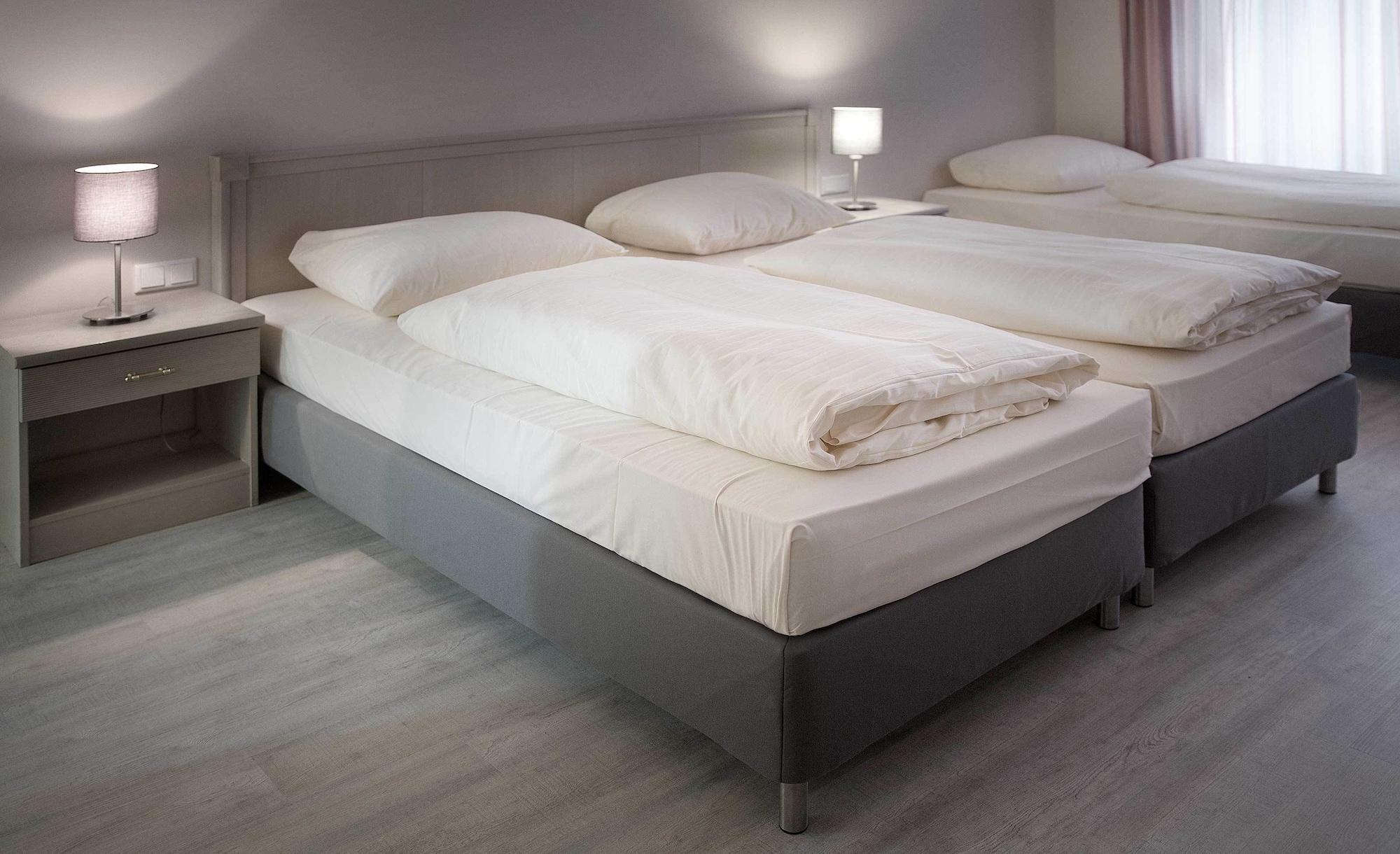 Deutsches Theater Hotel Munich