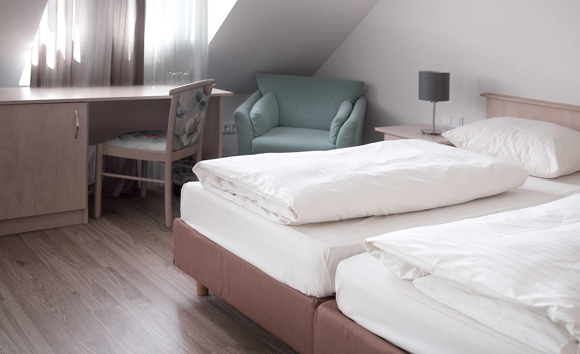 Hotel Deutsches Theater Munich