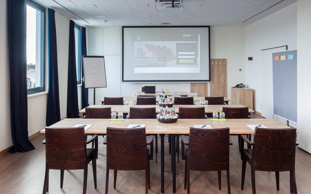 Coffee Fellows Muenchen-freiham Hotel Munich