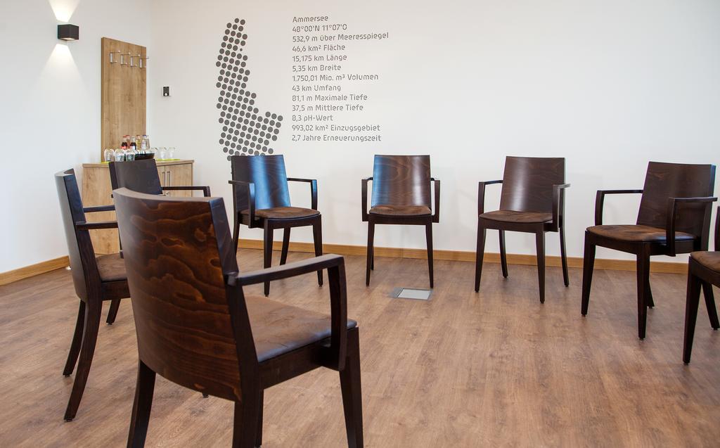Hotel Coffee Fellows Muenchen-freiham 3*
