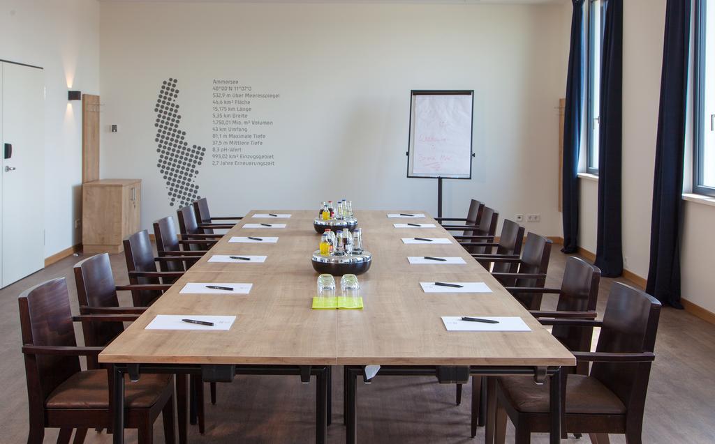 Coffee Fellows Muenchen-freiham 3* Munich