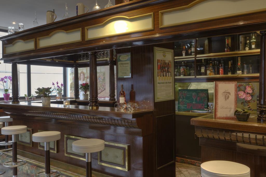 Hotel Condor Munich