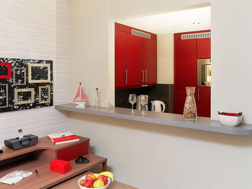 Adagio Munich