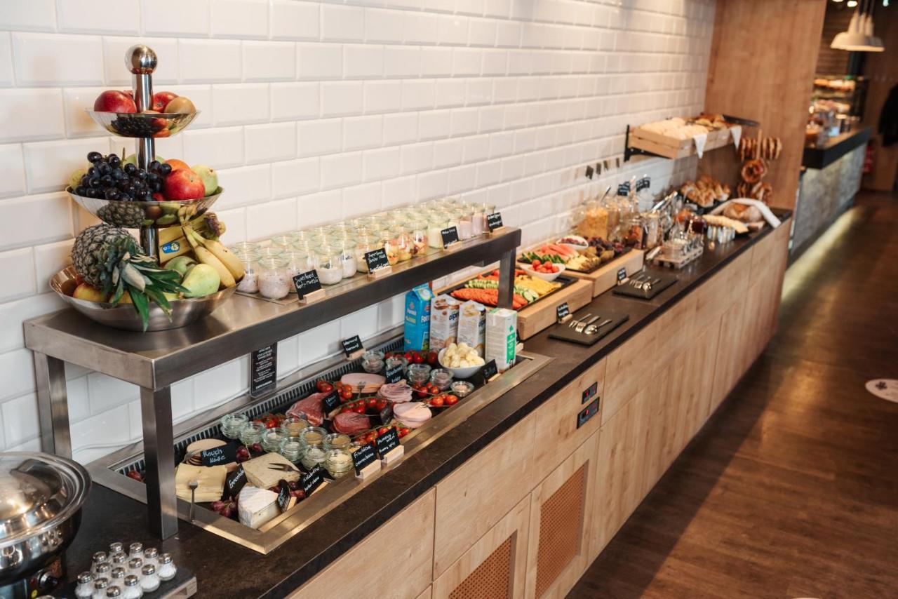 Coffee Fellows Muenchen-freiham 3*