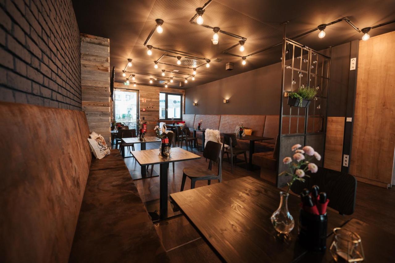 Hotel Coffee Fellows Muenchen-freiham 3*