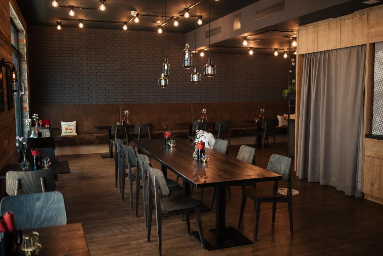 Hotel Coffee Fellows Muenchen-freiham