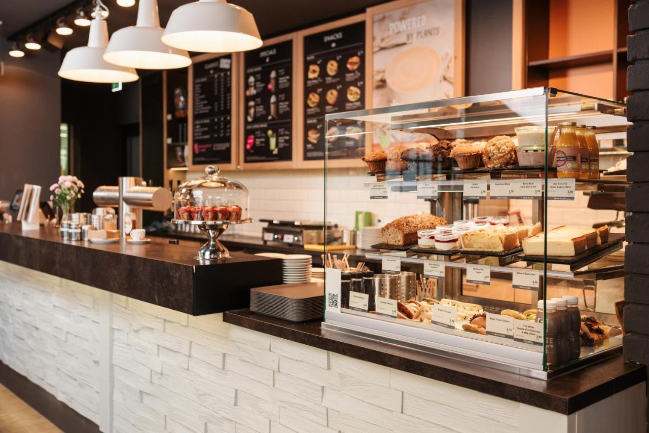Hotel Coffee Fellows Muenchen-freiham