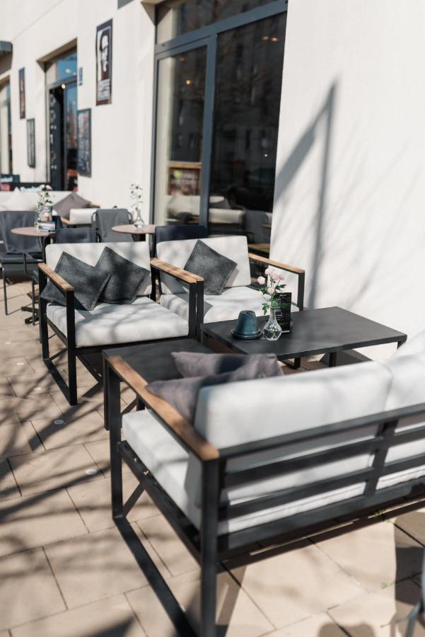 Hotel Coffee Fellows Muenchen-freiham 3*