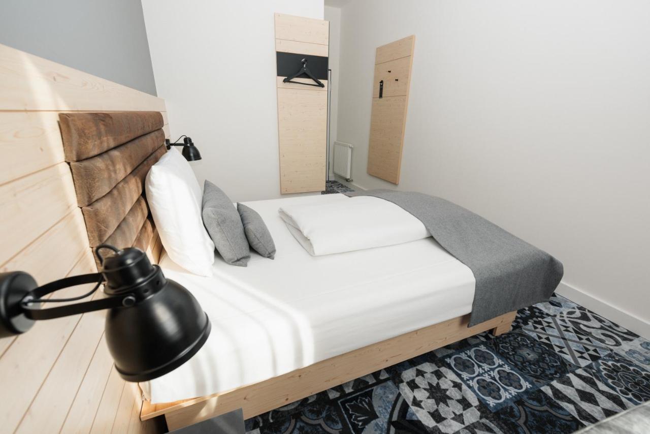 Hotel Coffee Fellows Muenchen-freiham Munich