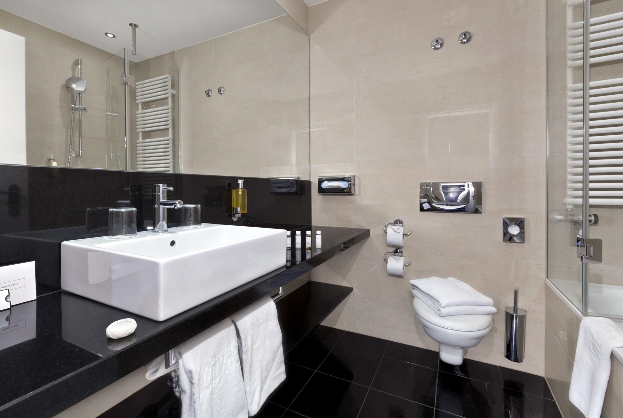 Intercityhotel