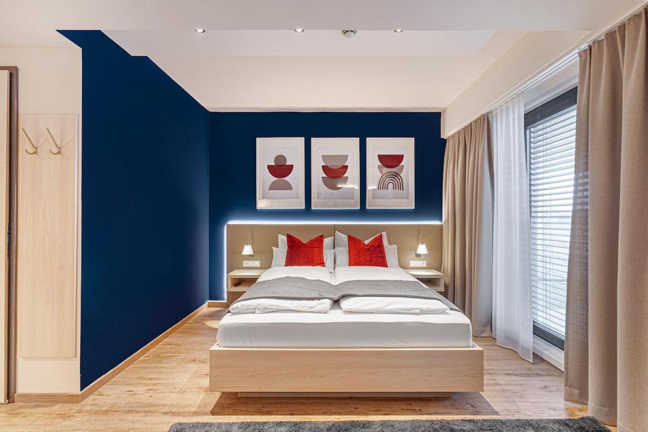 Aparthotel Vonder Munich