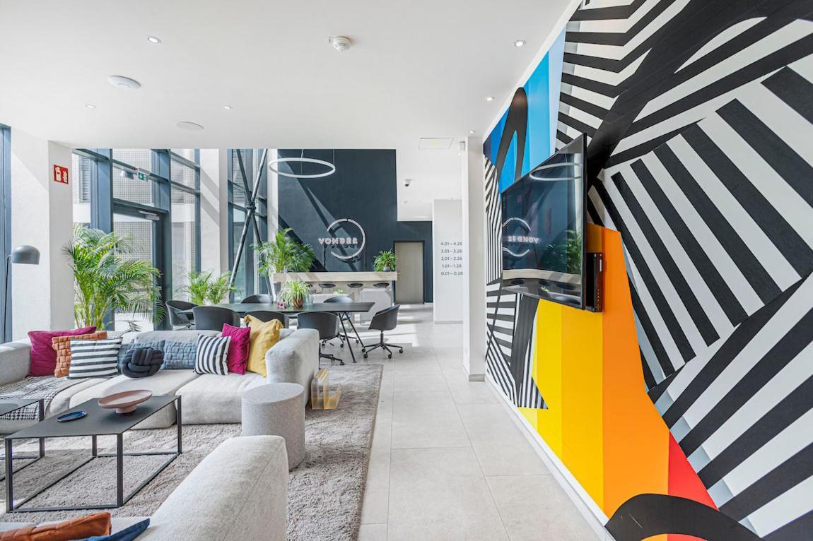 Aparthotel Vonder 2*