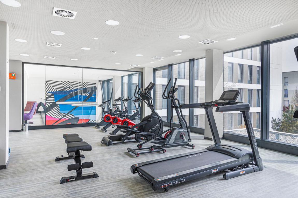 Vonder Aparthotel 2*