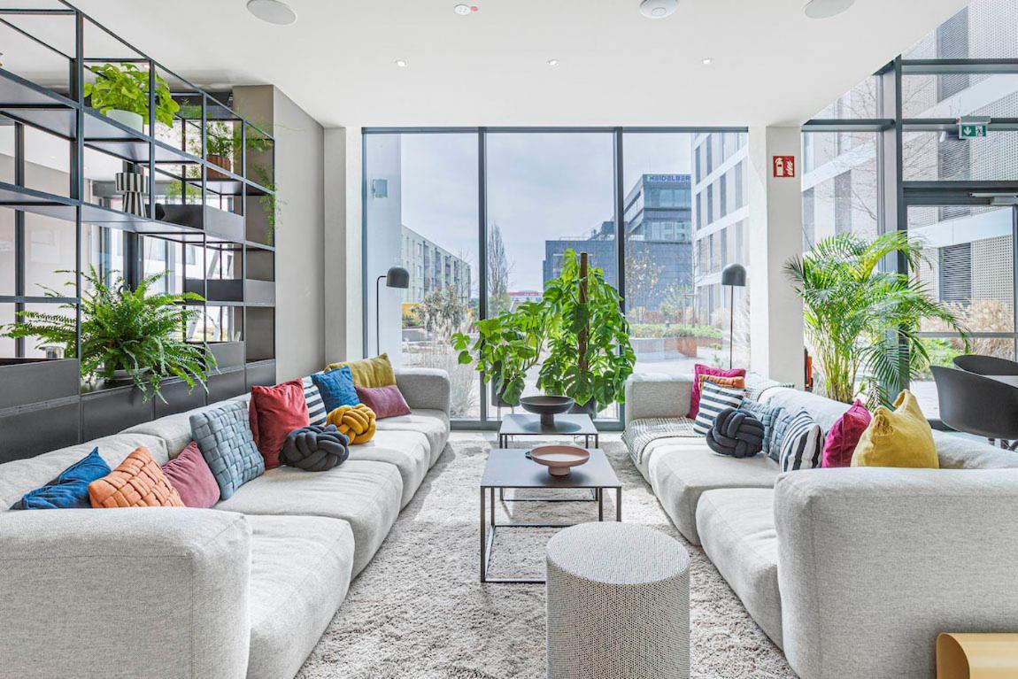 Aparthotel Vonder 2*