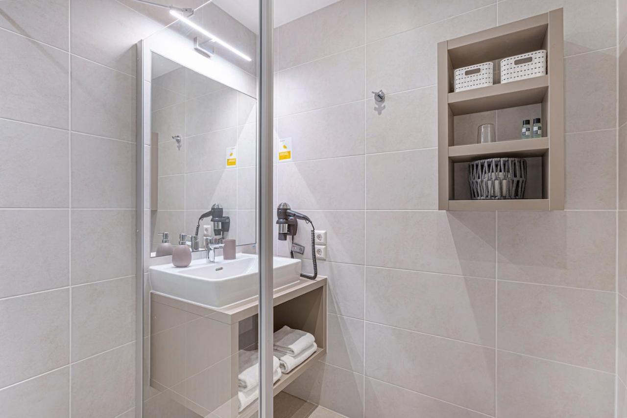 Aparthotel Vonder