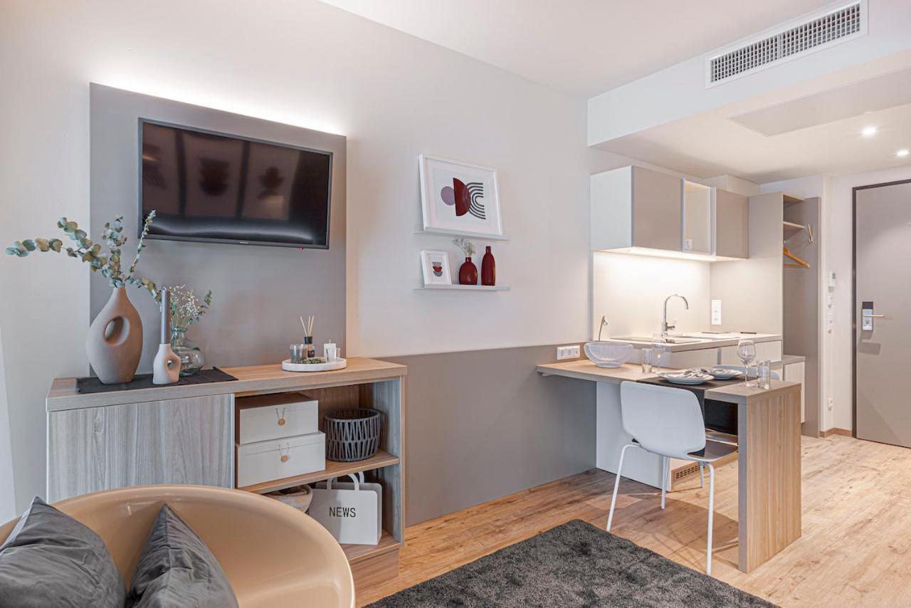 Aparthotel Vonder 2*