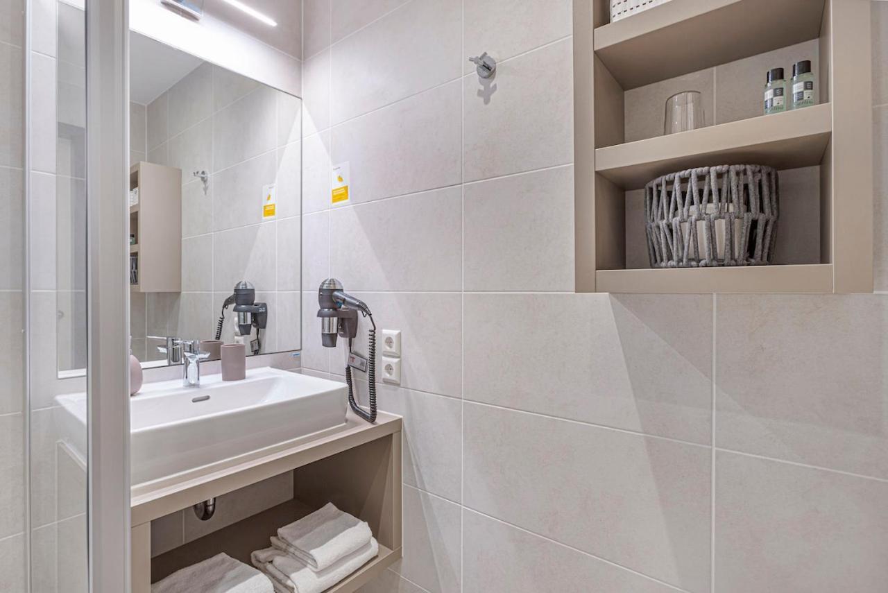 Aparthotel Vonder Munich