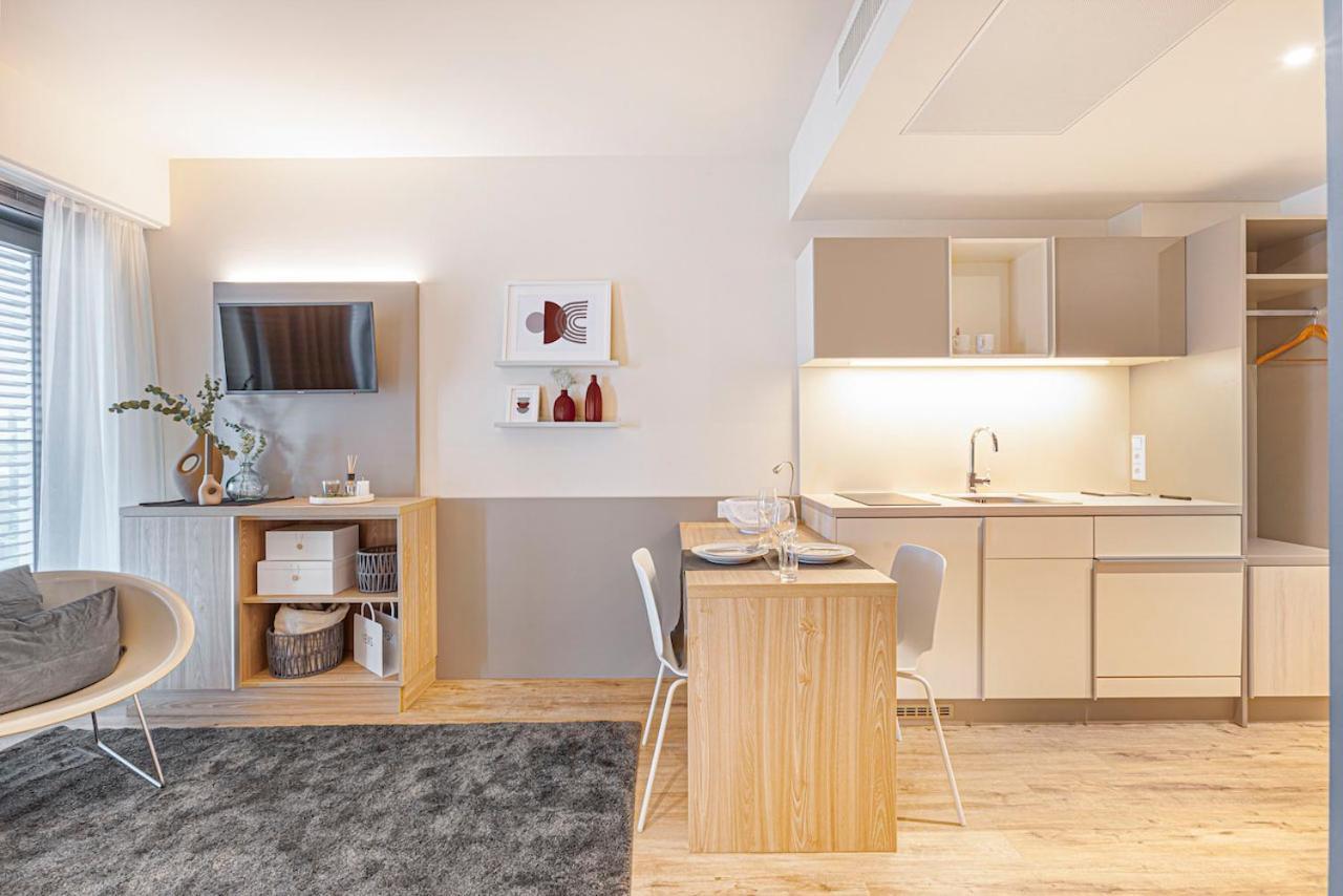 Vonder Aparthotel
