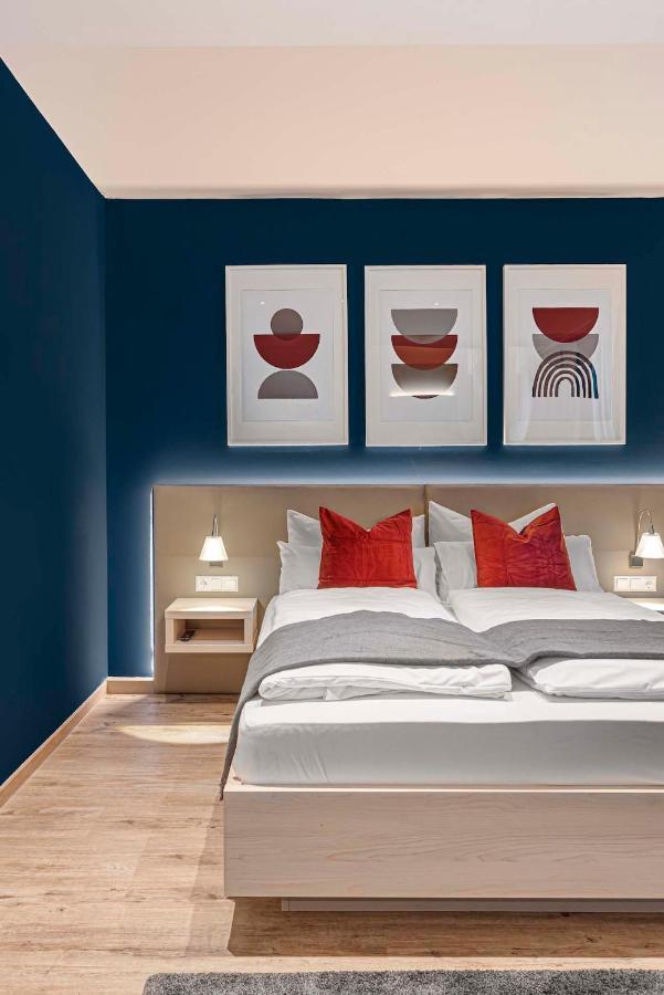 Aparthotel Vonder