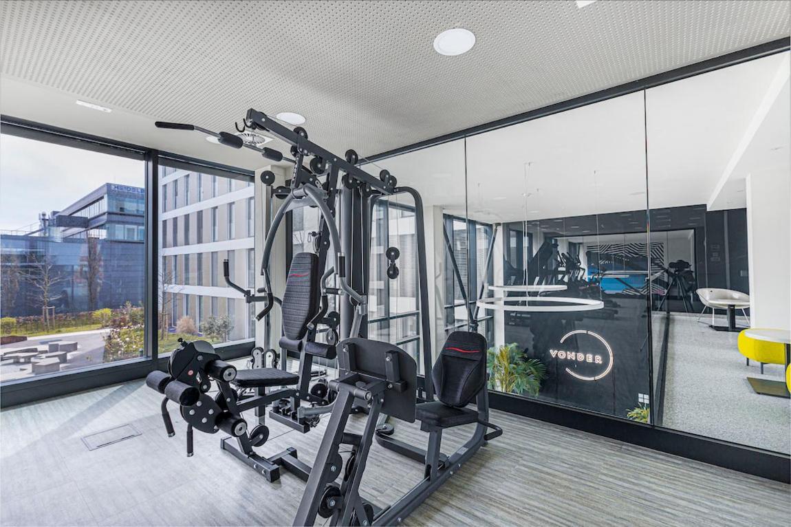 Aparthotel Vonder
