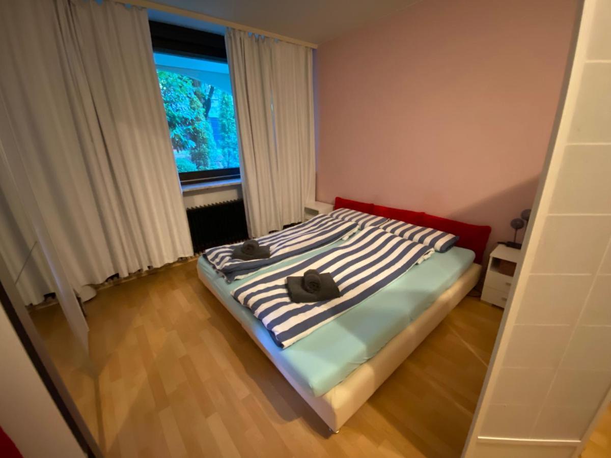Apartment Sweet *
