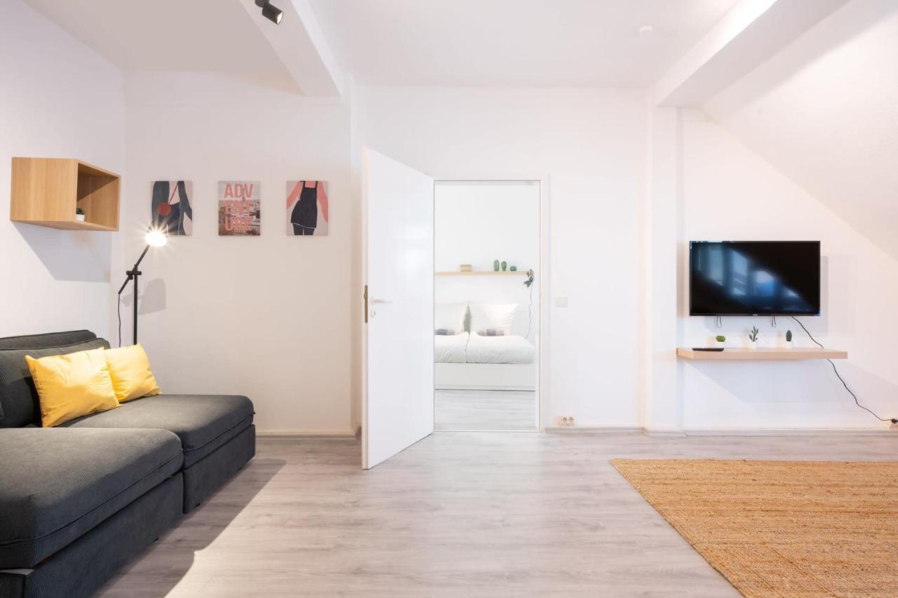 2 Bedroom Floor Direct On Marienplatz Munich