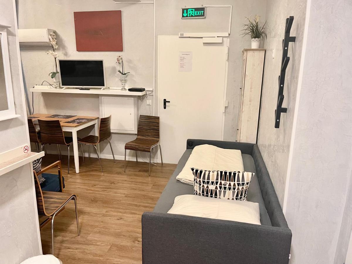 Munich Aparthotel