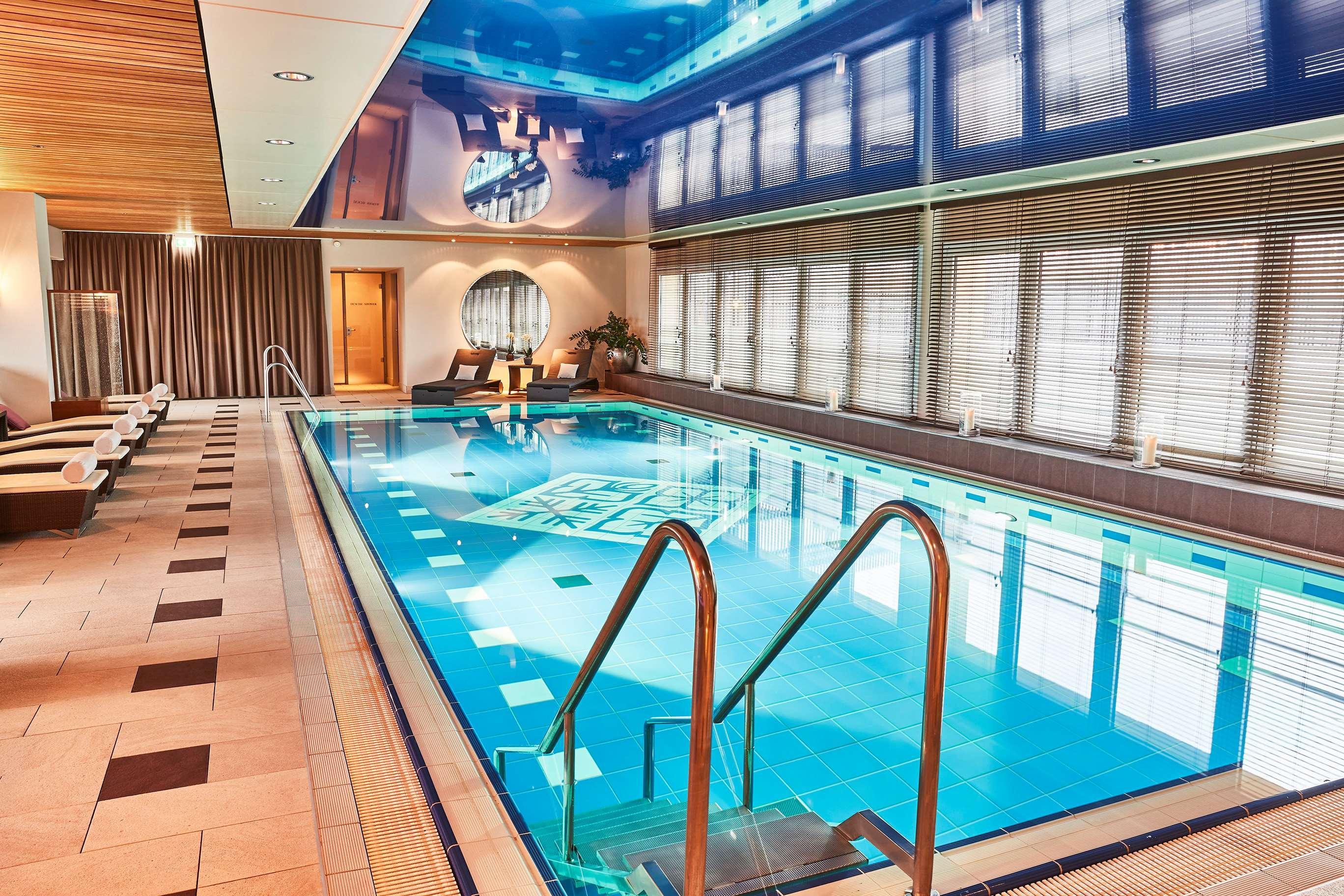 Vier Jahreszeiten Kempinski 5* München