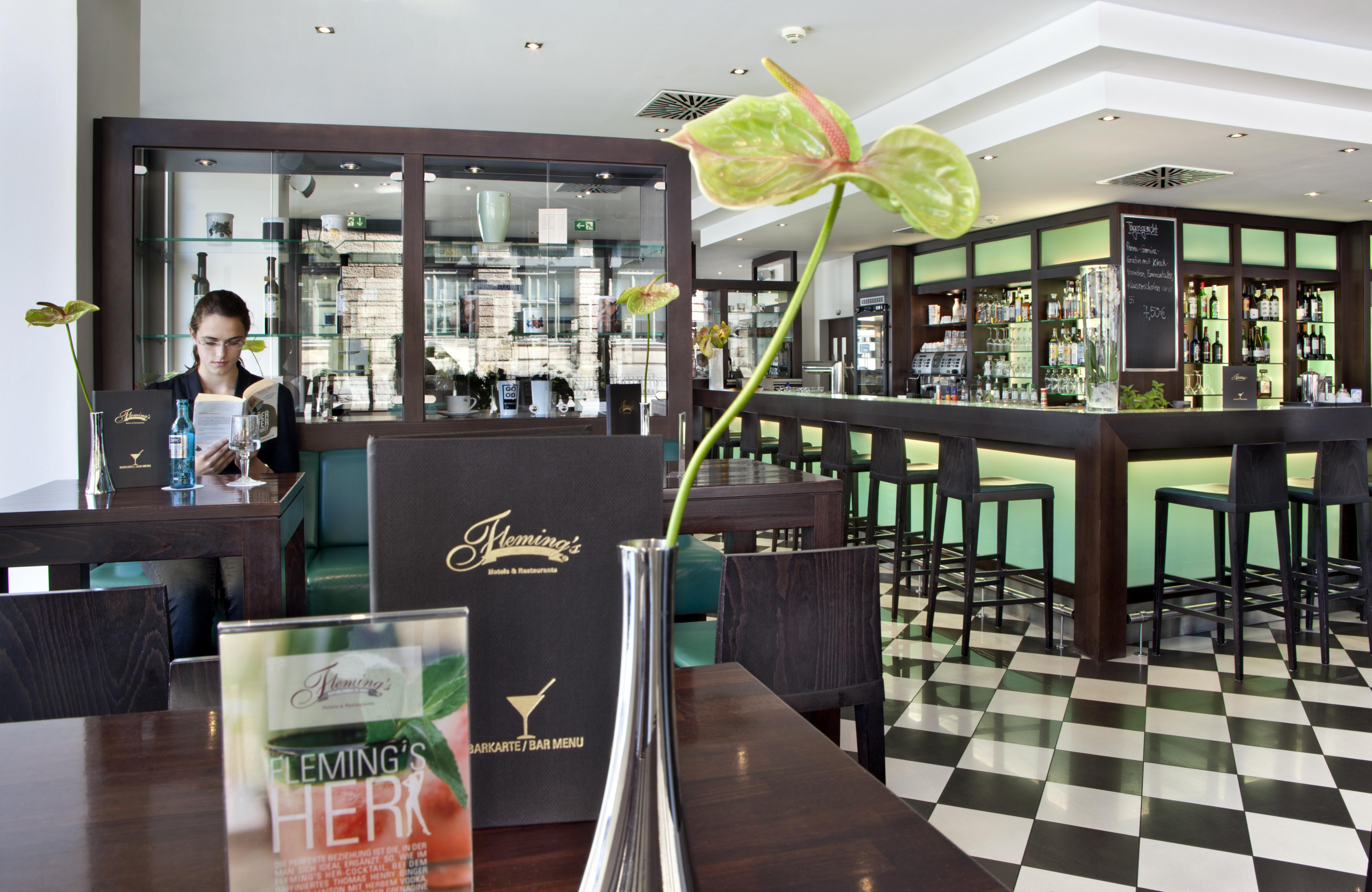 Hotel Flemings Muenchen-city Munich