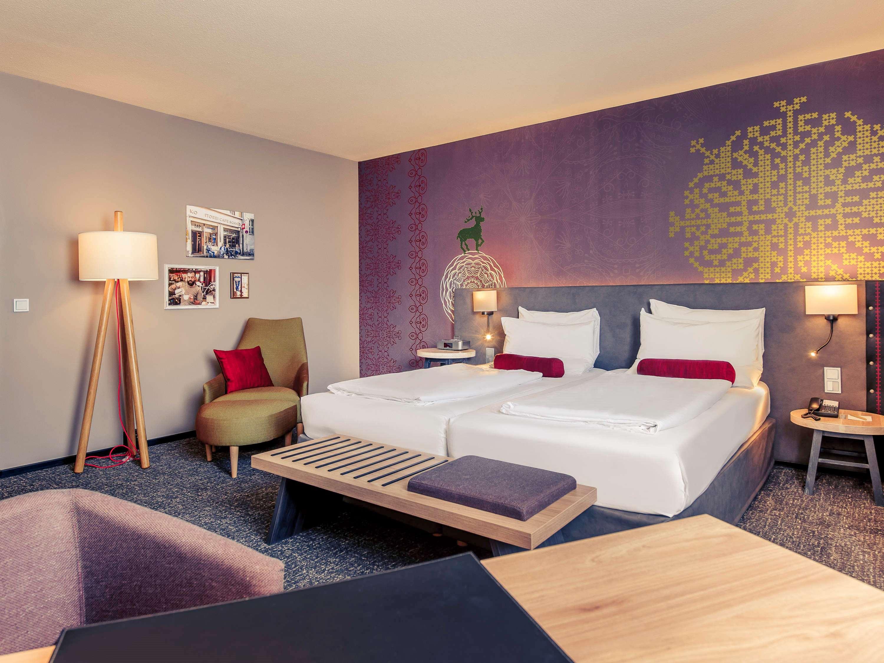 Mercure City Center Munich