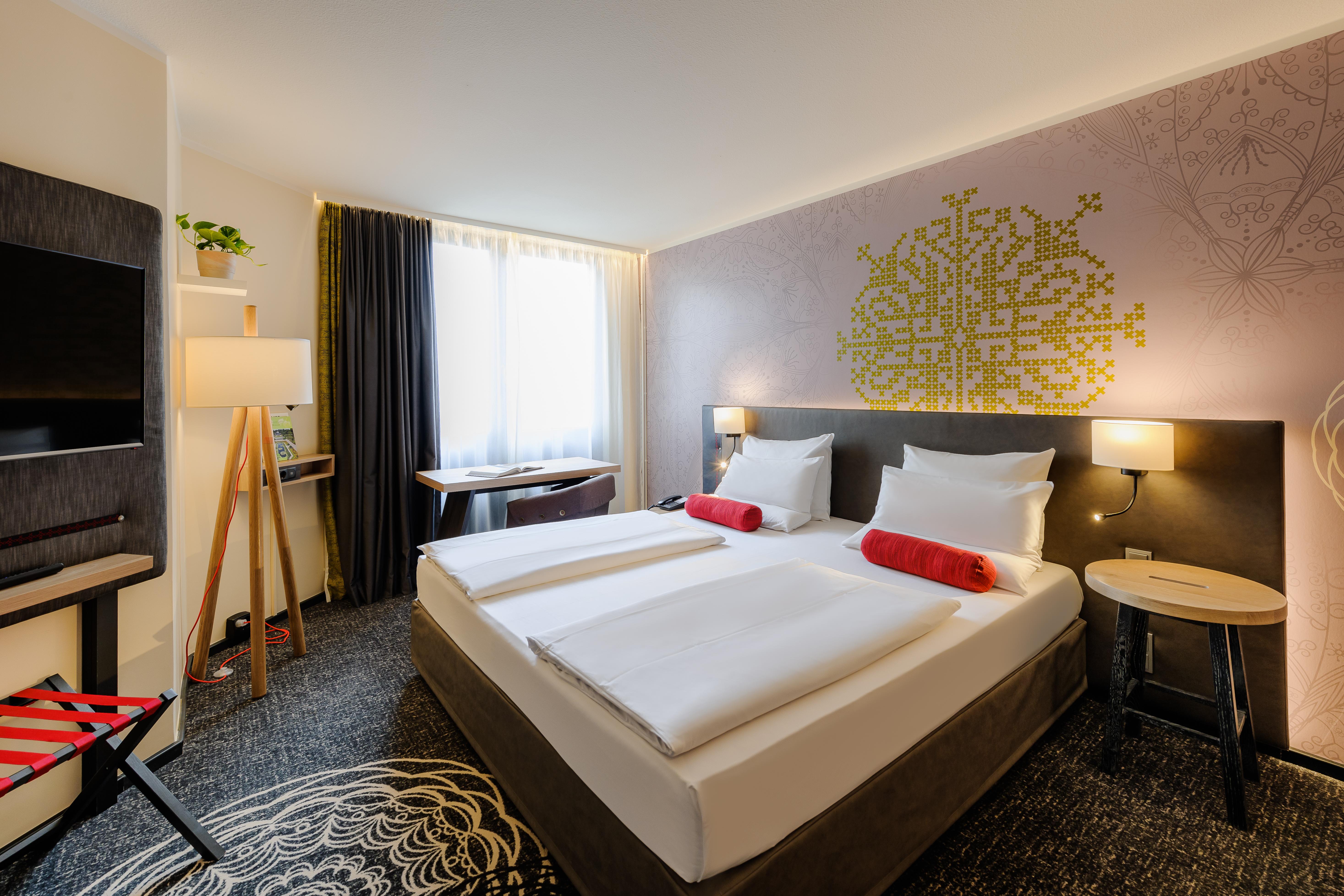Mercure City Center Hotel