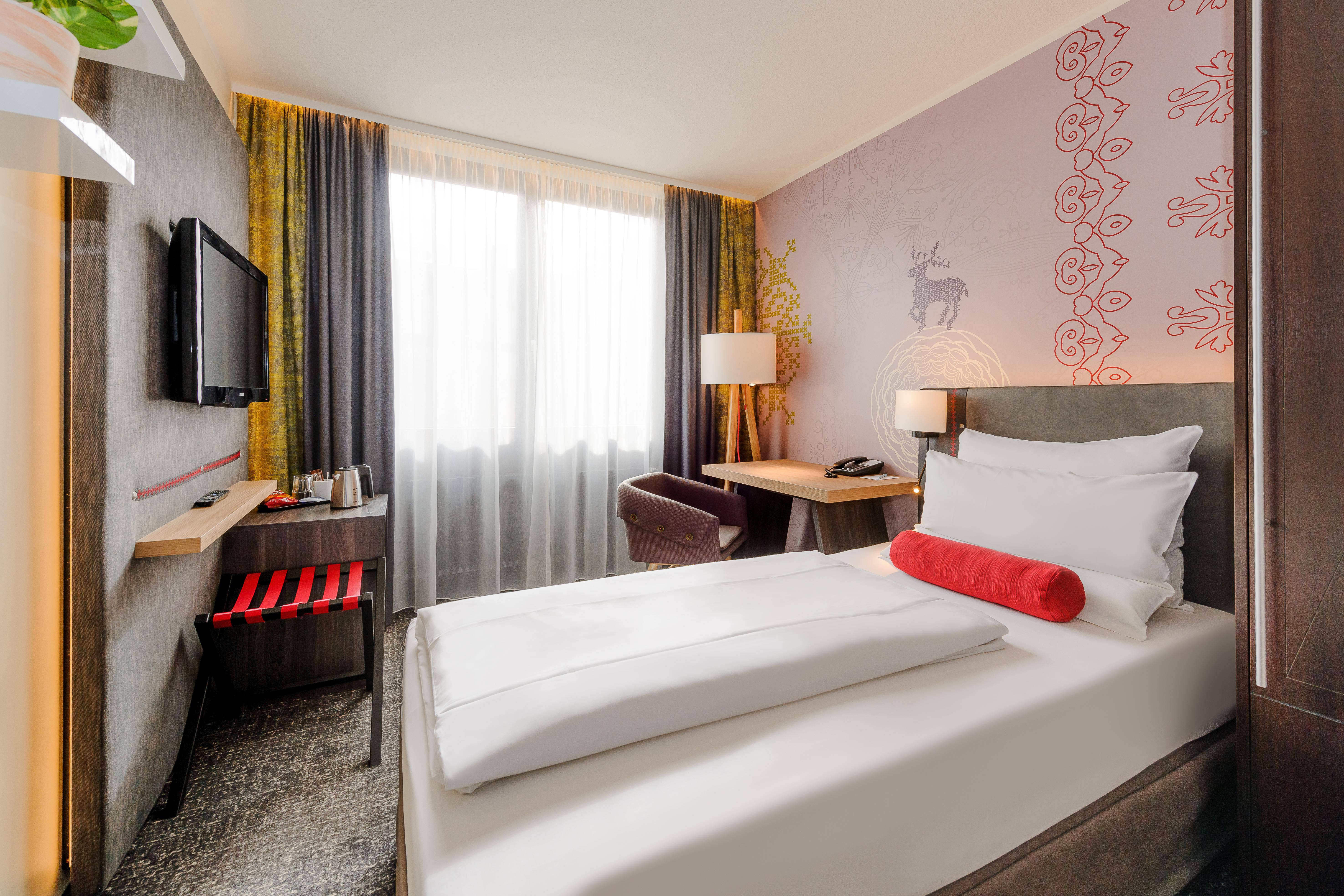Mercure City Center