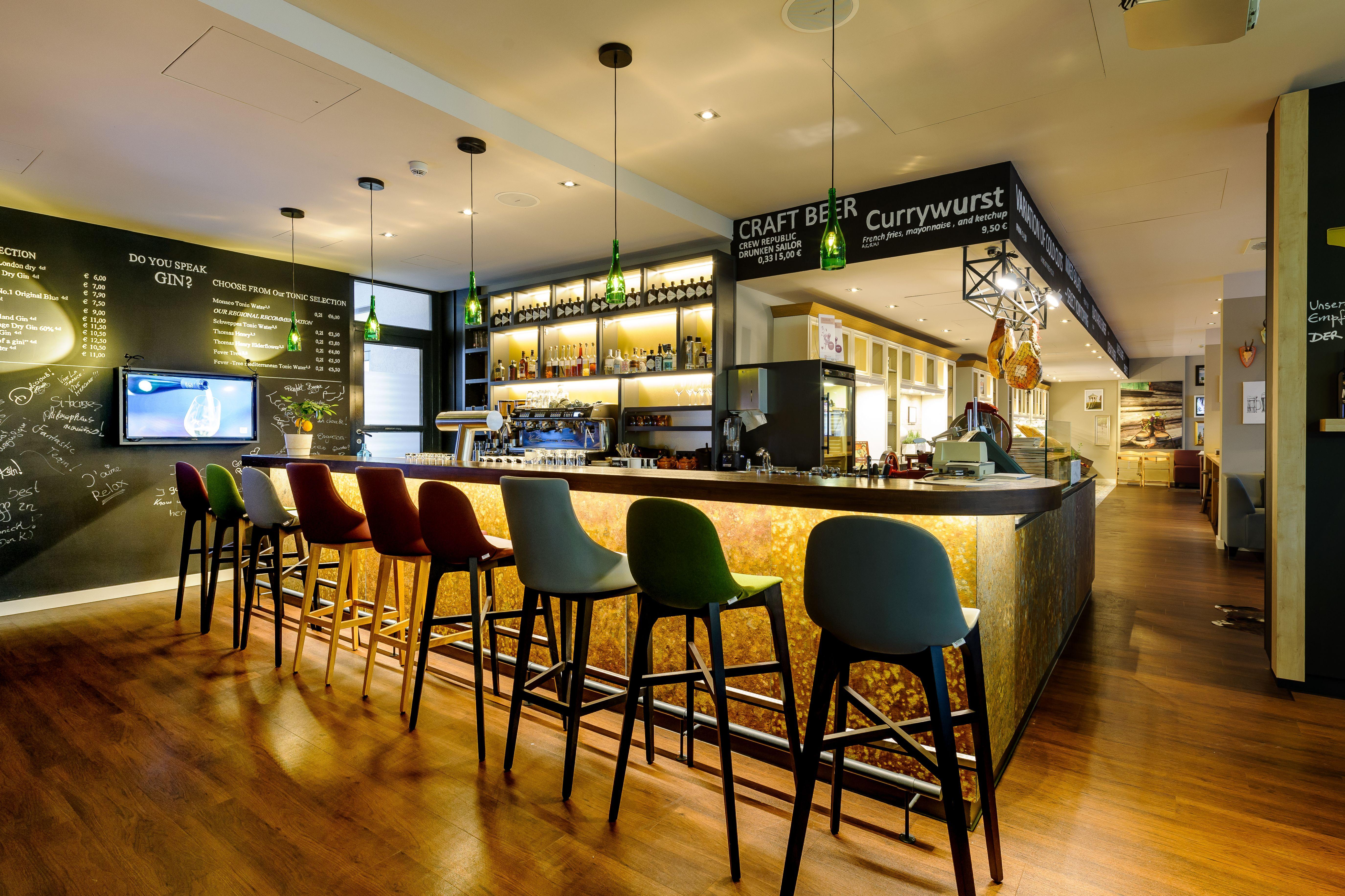 Hotel Mercure City Center