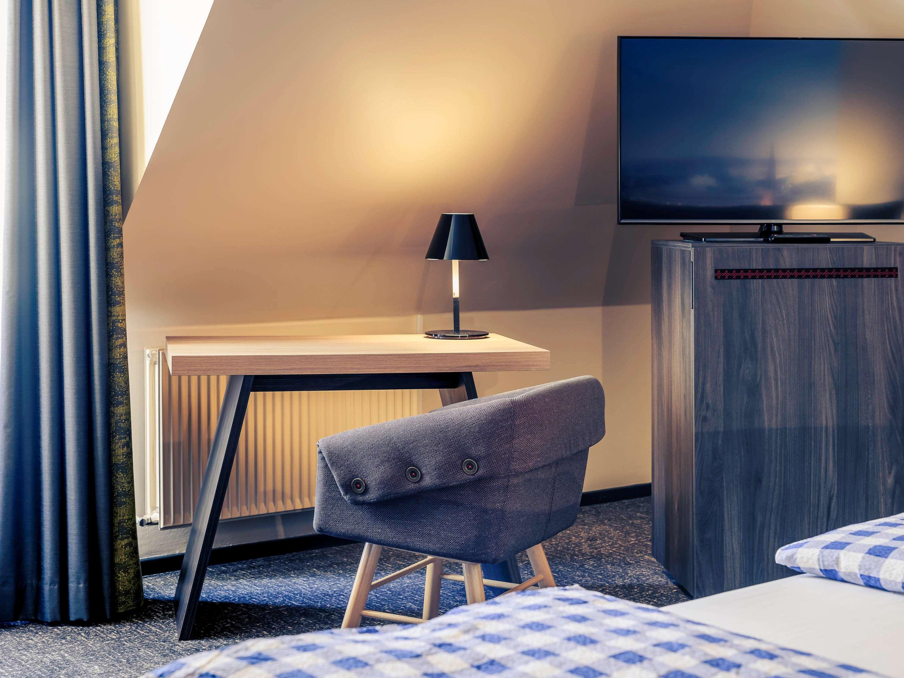 Mercure City Center Hotel Munich