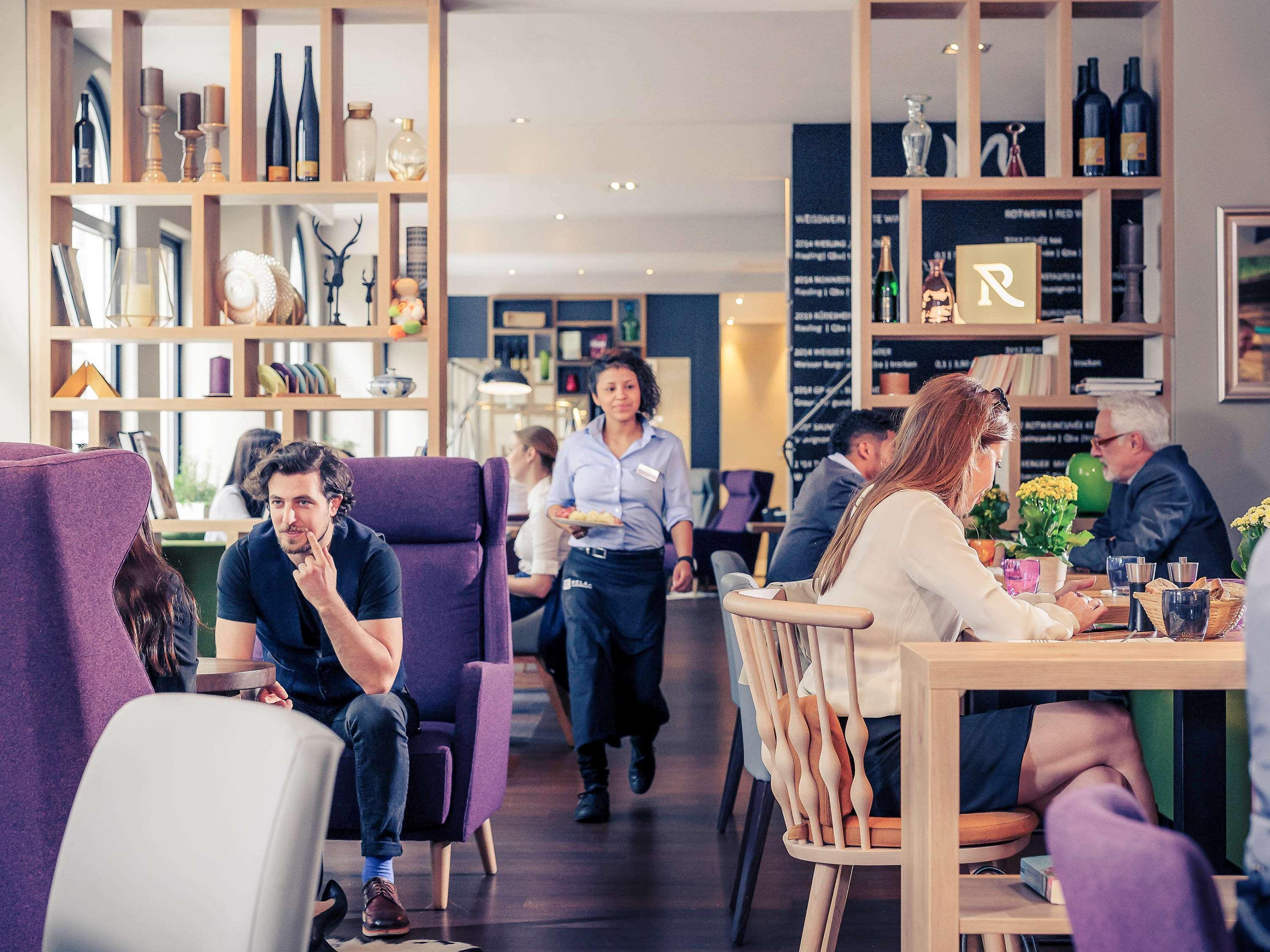 Hotel Mercure City Center Munich