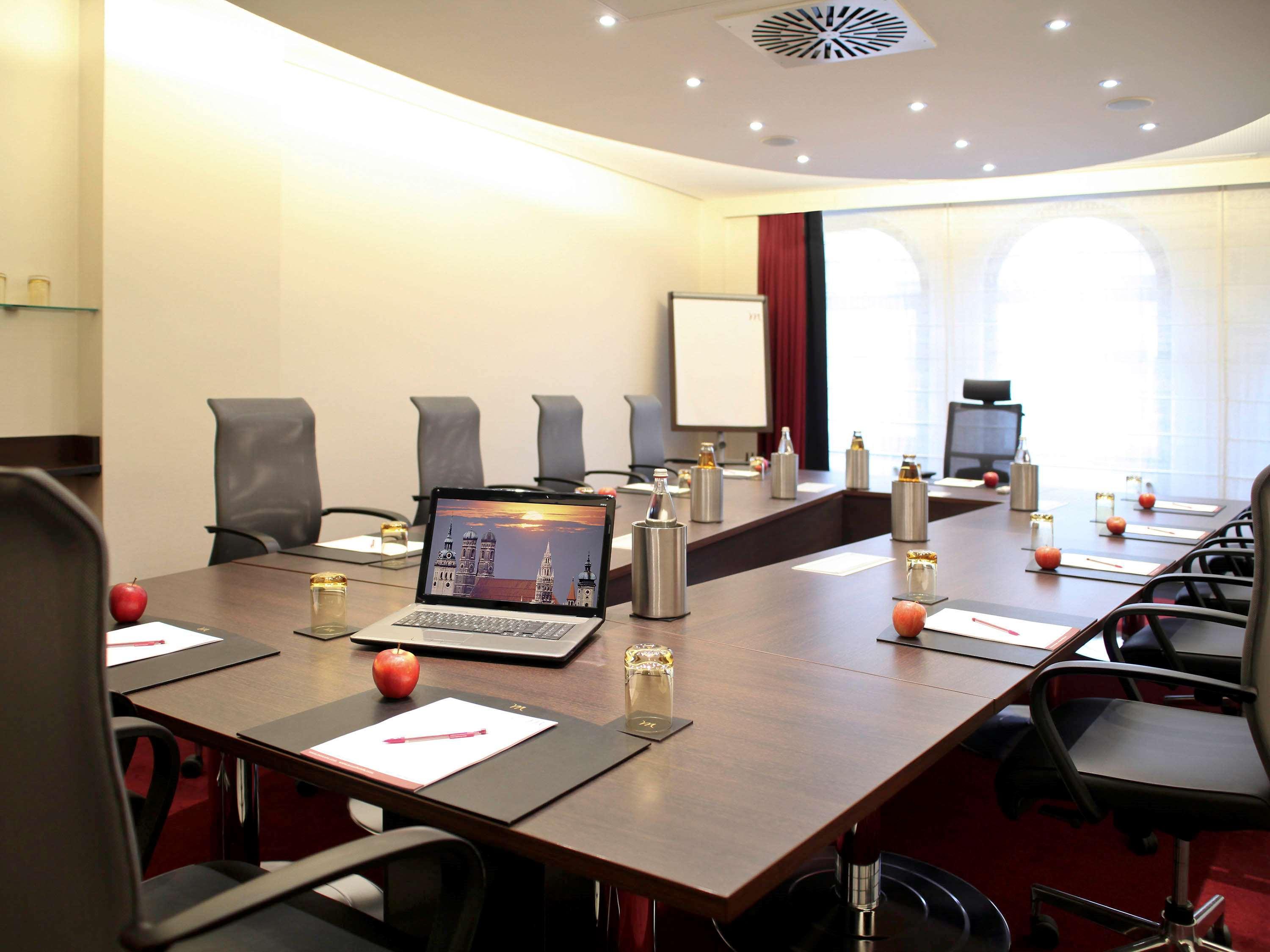Hotel Mercure City Center Munich