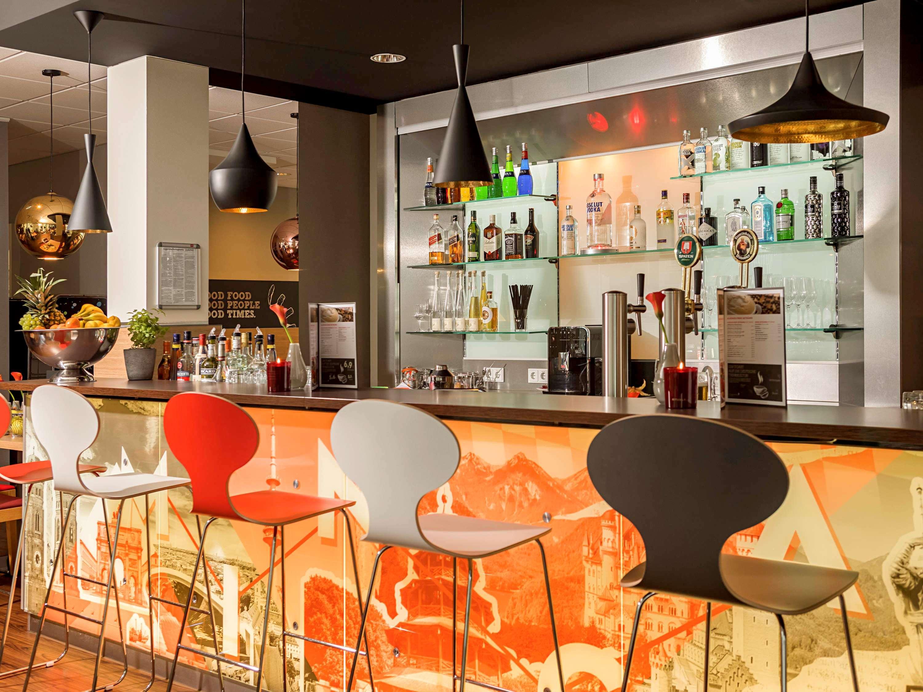 Hotel Ibis Süd 2*