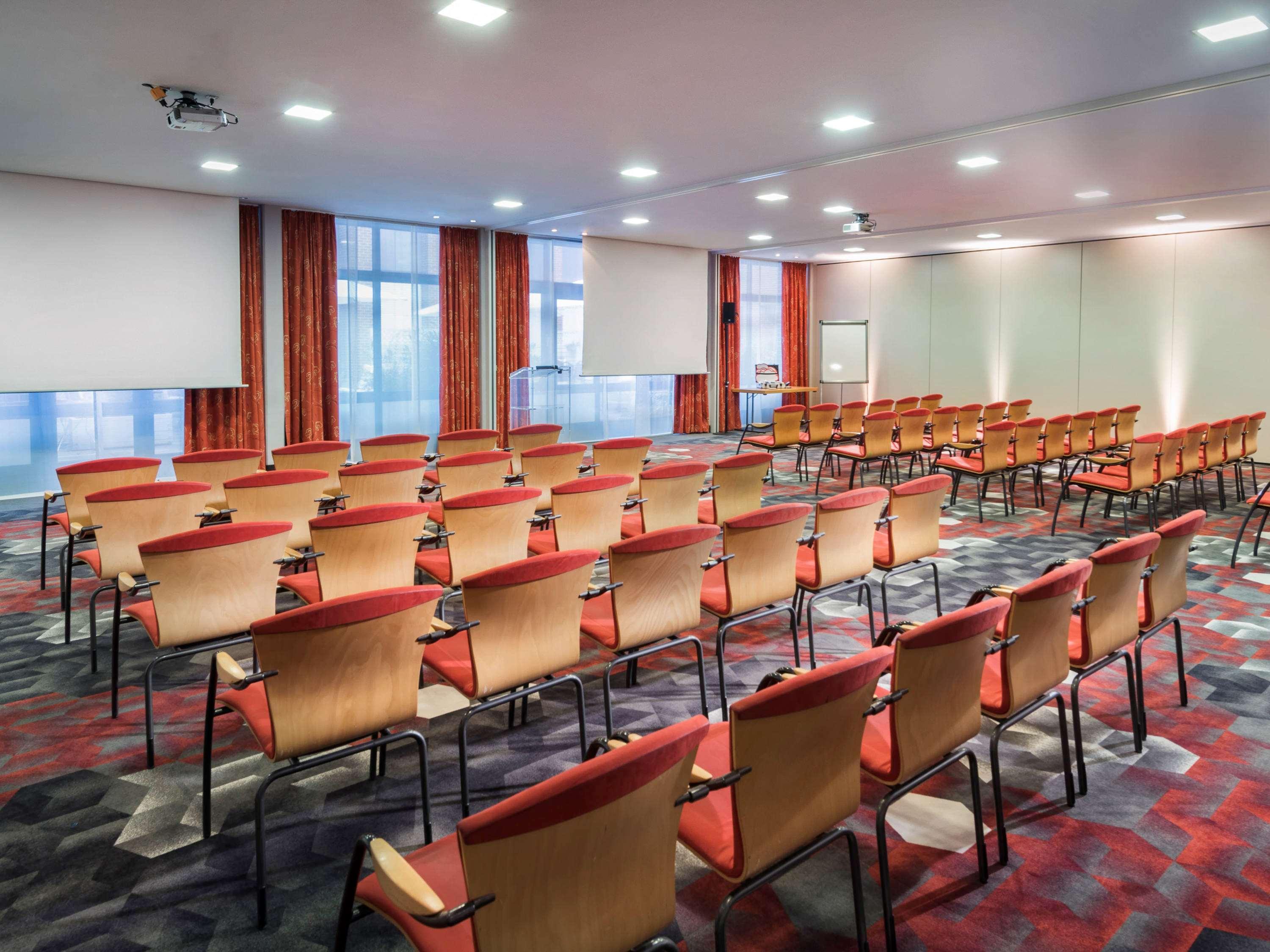 Mercure Neuperlach Sued Hotel Munich