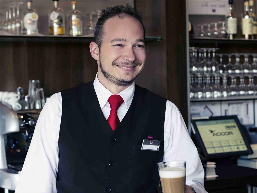 Mercure Neuperlach Sued 4* Munich