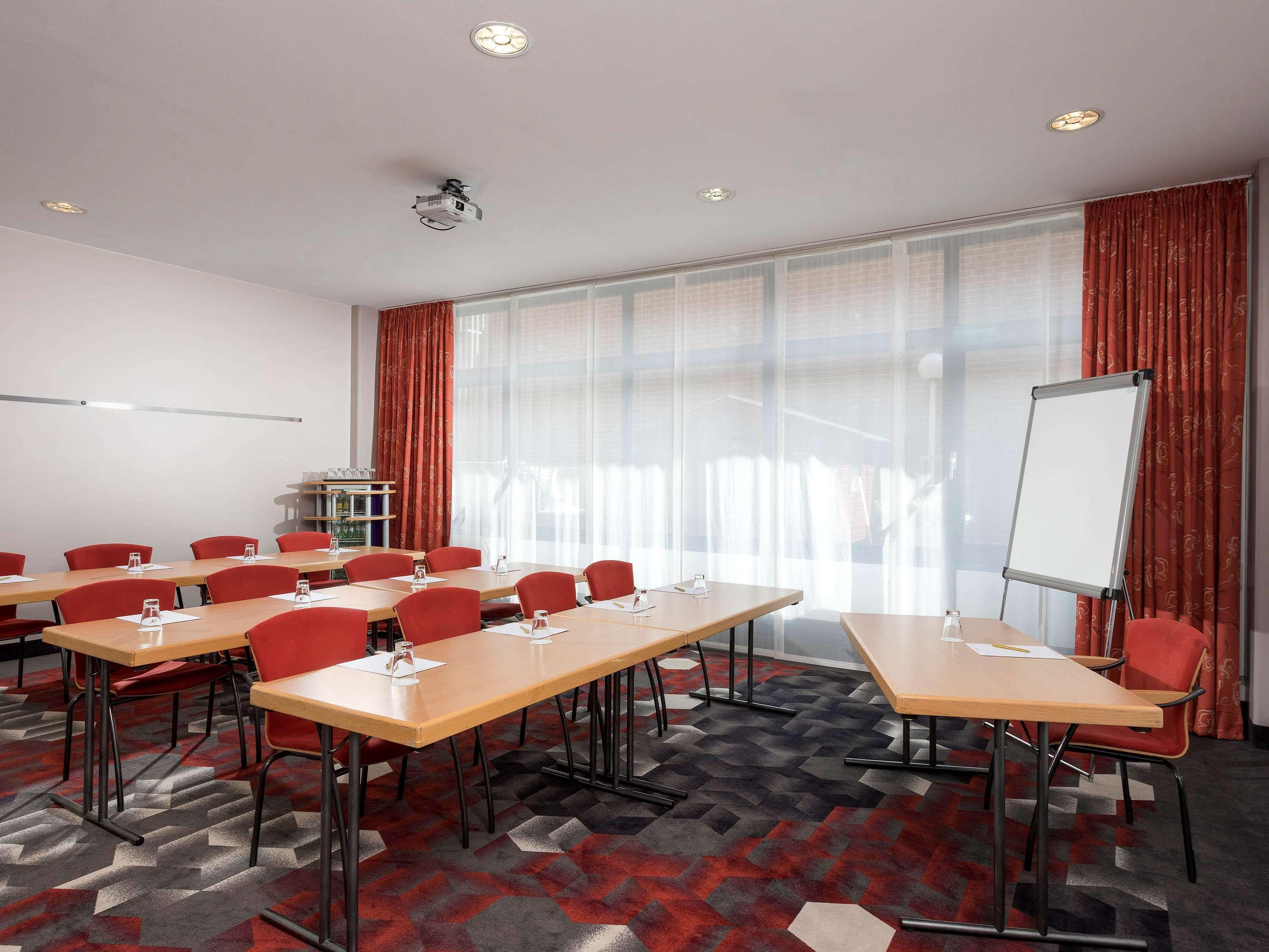 Mercure Neuperlach Sued Hotel Munich