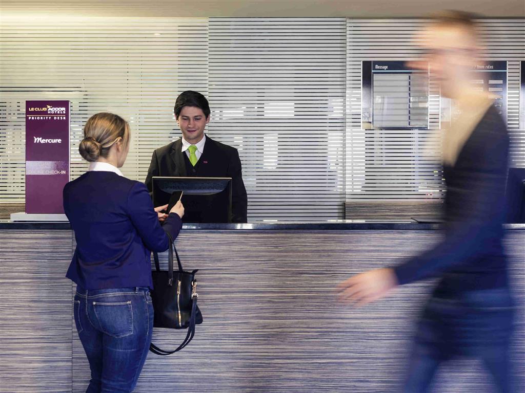 Mercure Neuperlach Sued Hotel 4*