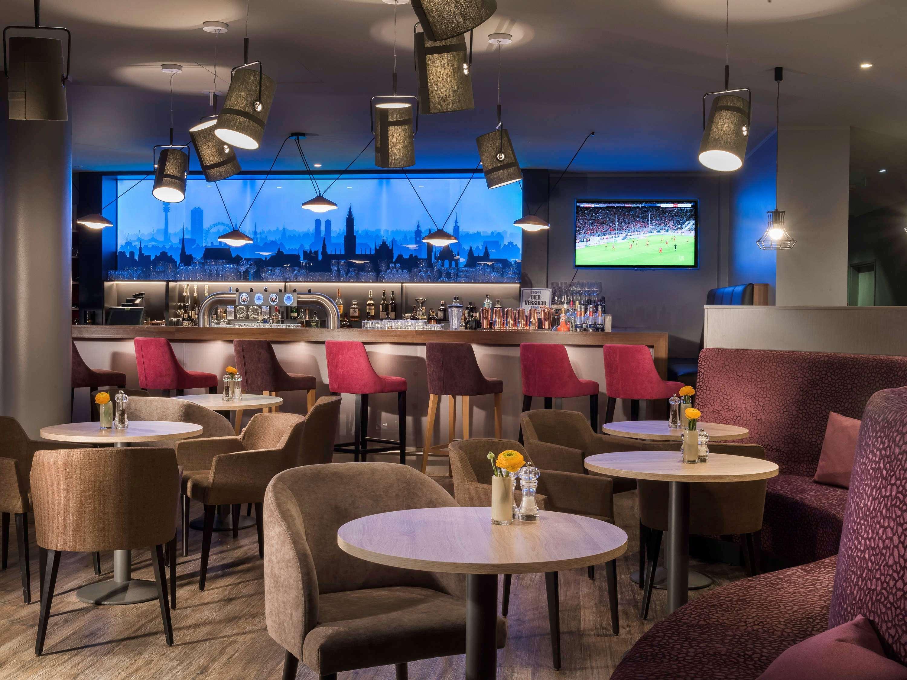 Mercure Neuperlach Sued