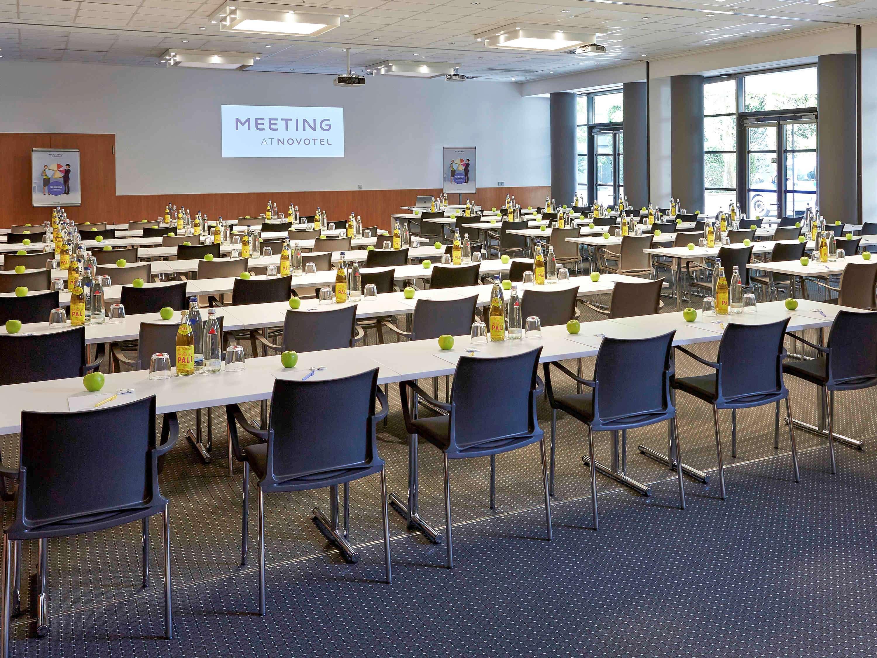 Novotel Munich