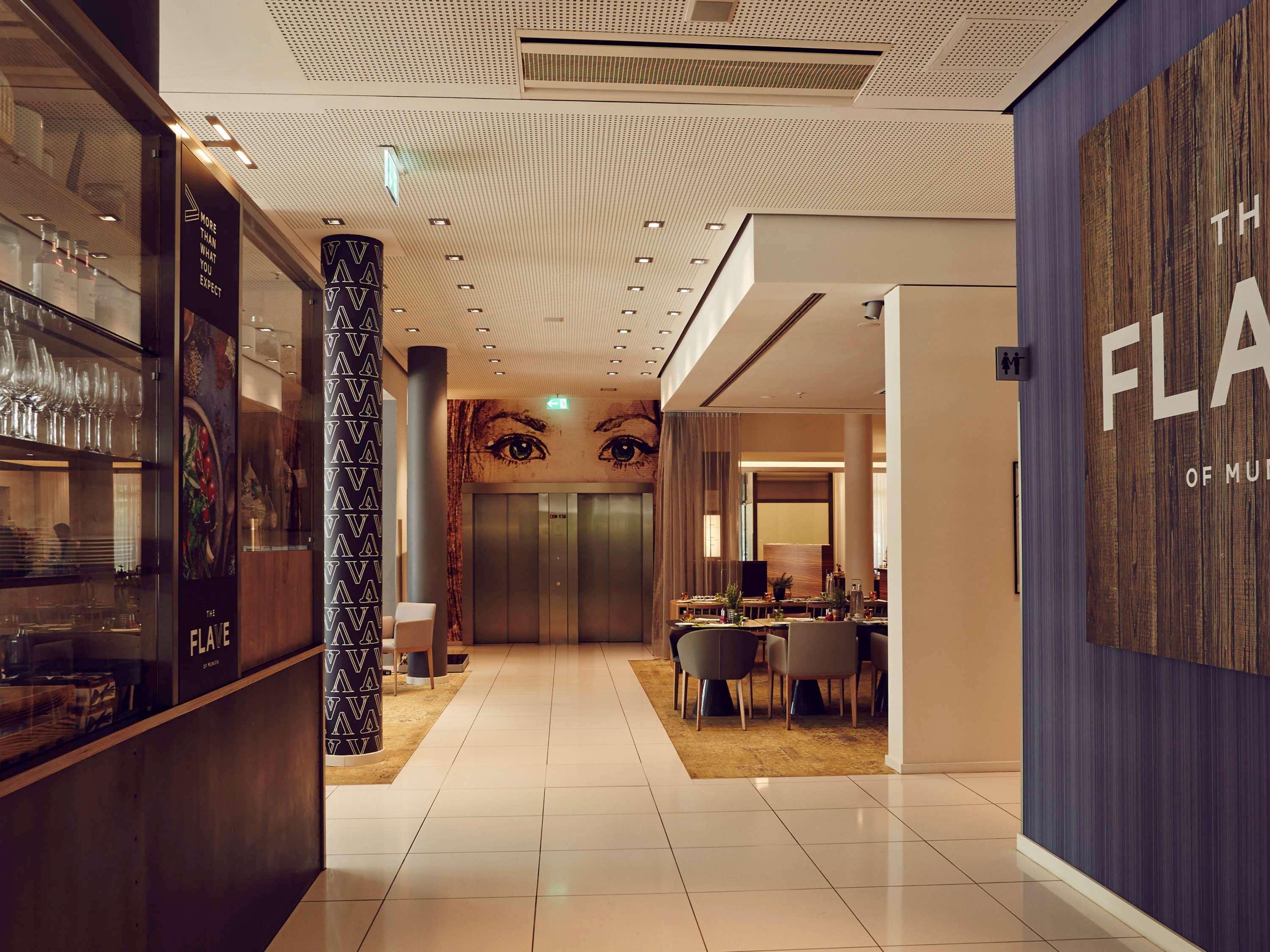 Novotel 4* Munich