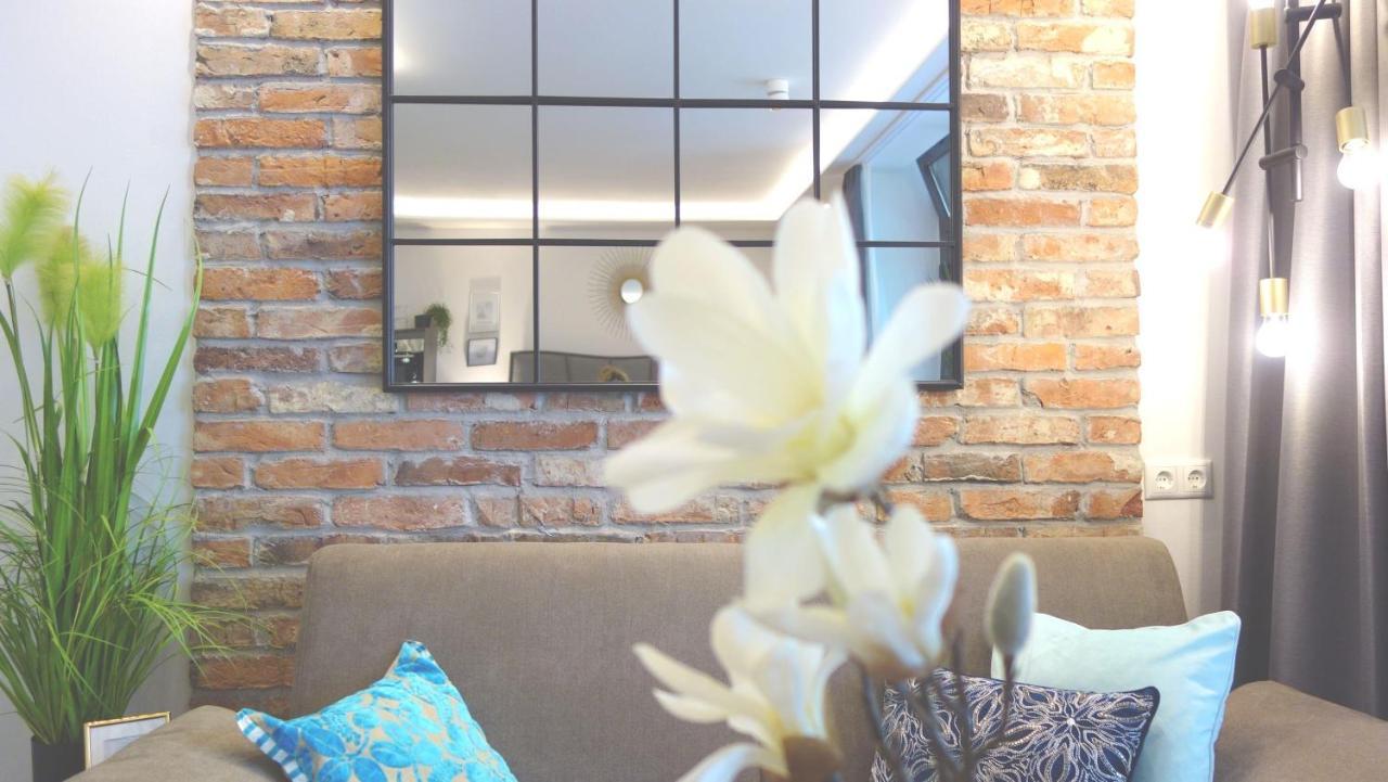Apartment P1 Studio *