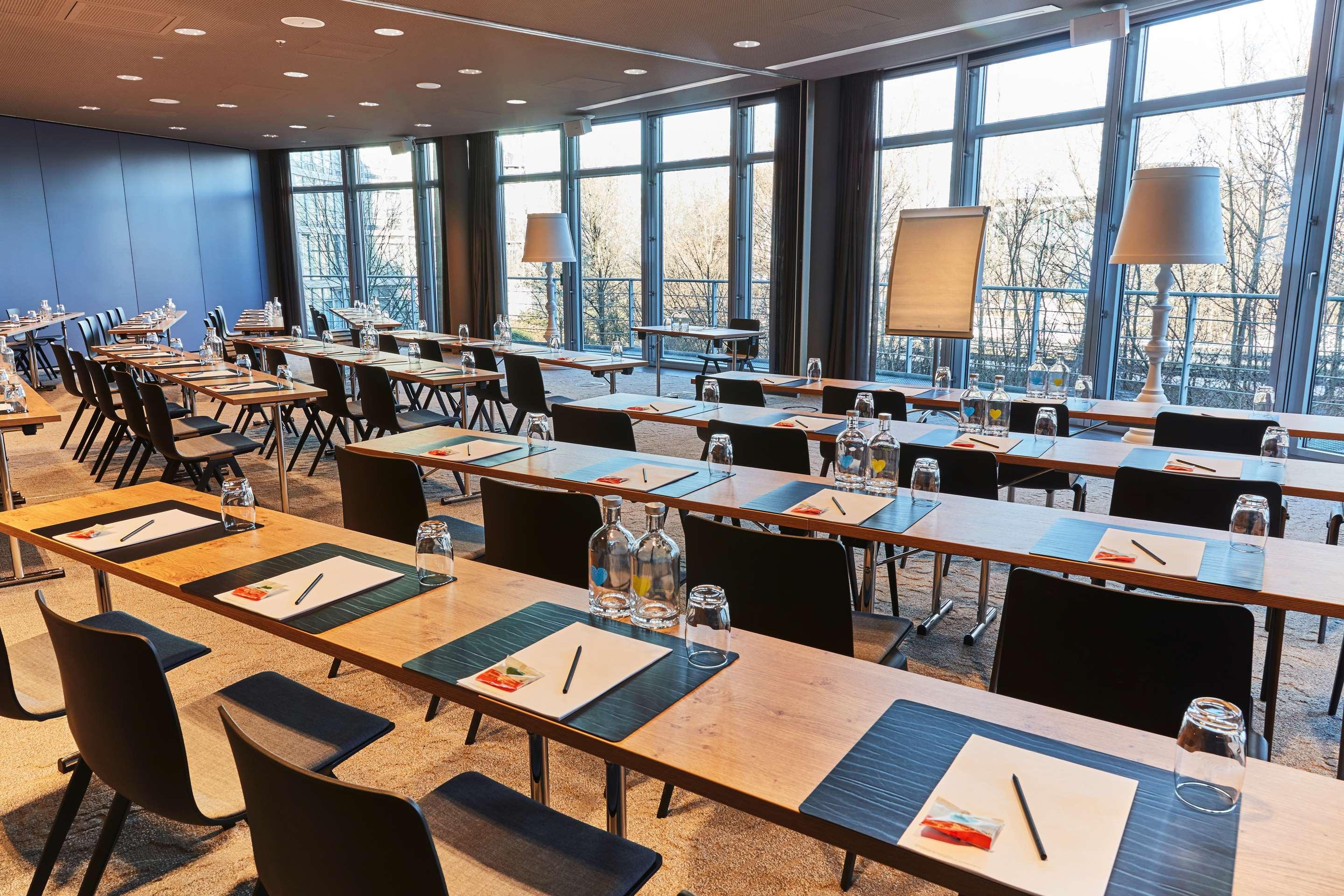 Hotel Steigenberger Munich