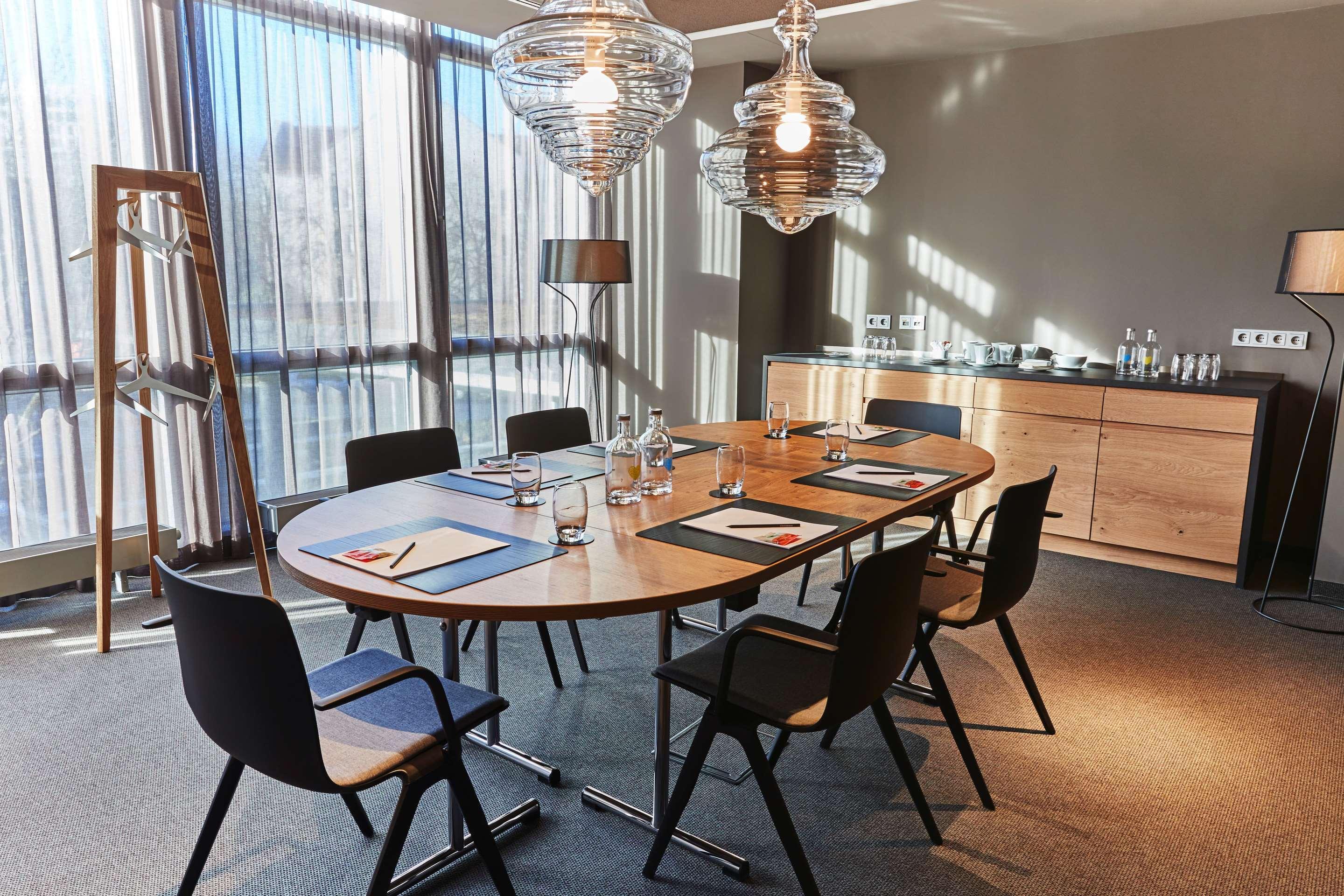 Steigenberger Hotel 4*